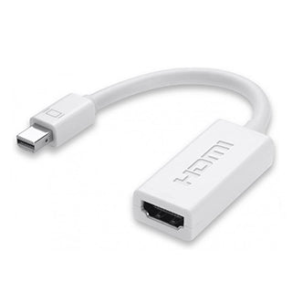 Mini DP to HDMI Converter: Durable and Lightweight Design for Easy Portability Mini DP to HDMI Converter: Durable and Lightweight Design for Easy Portability